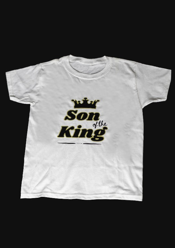 Son of The King T-Shirt