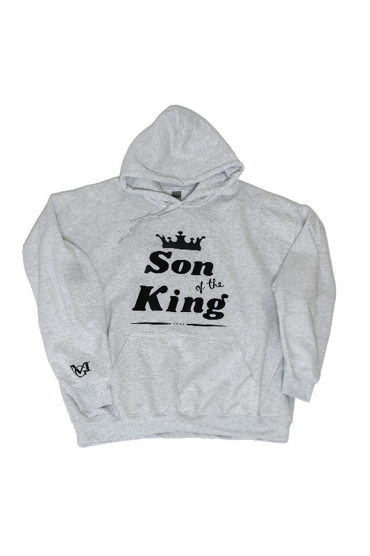 Son Of The King Hoodie