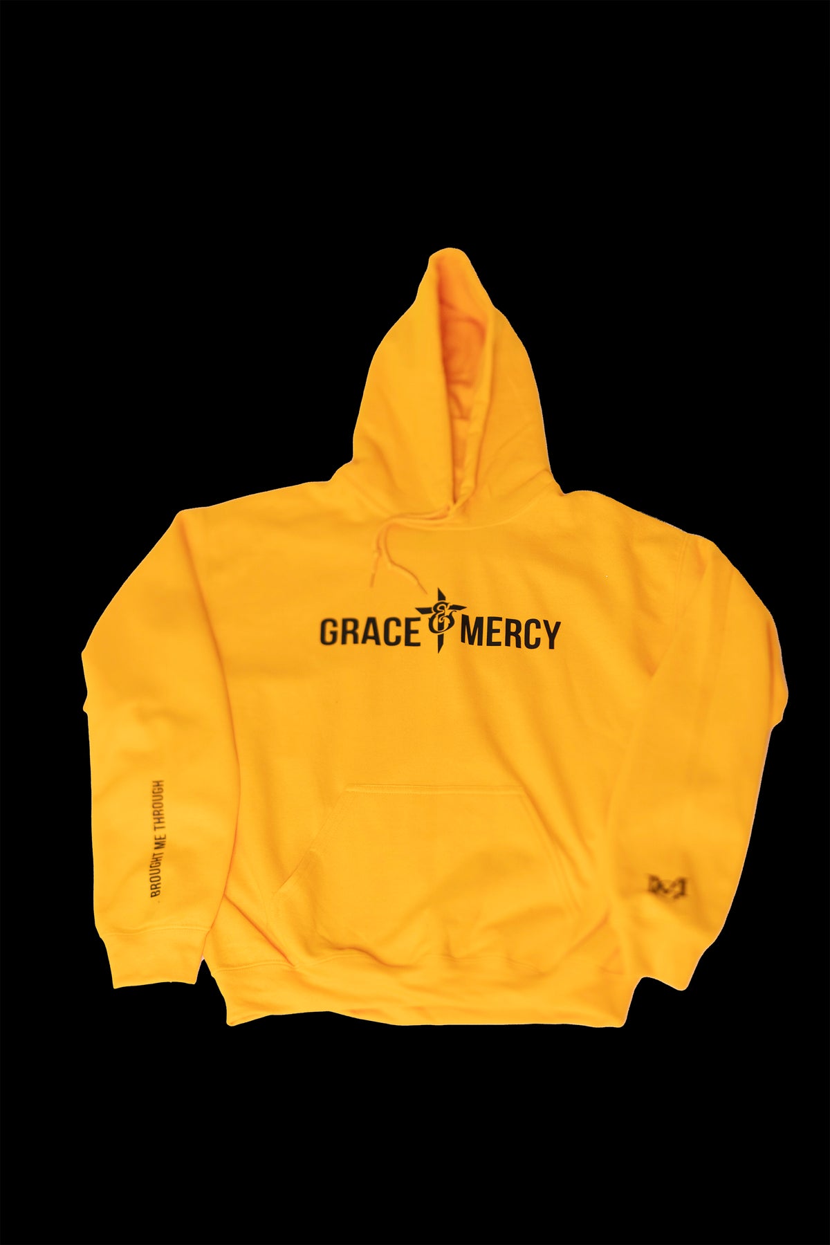Grace & Mercy Hoodie