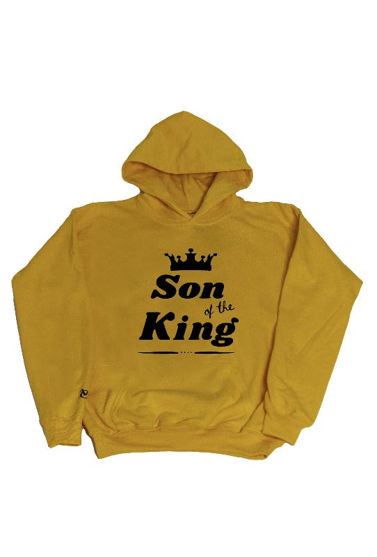 Son Of The King Hoodie